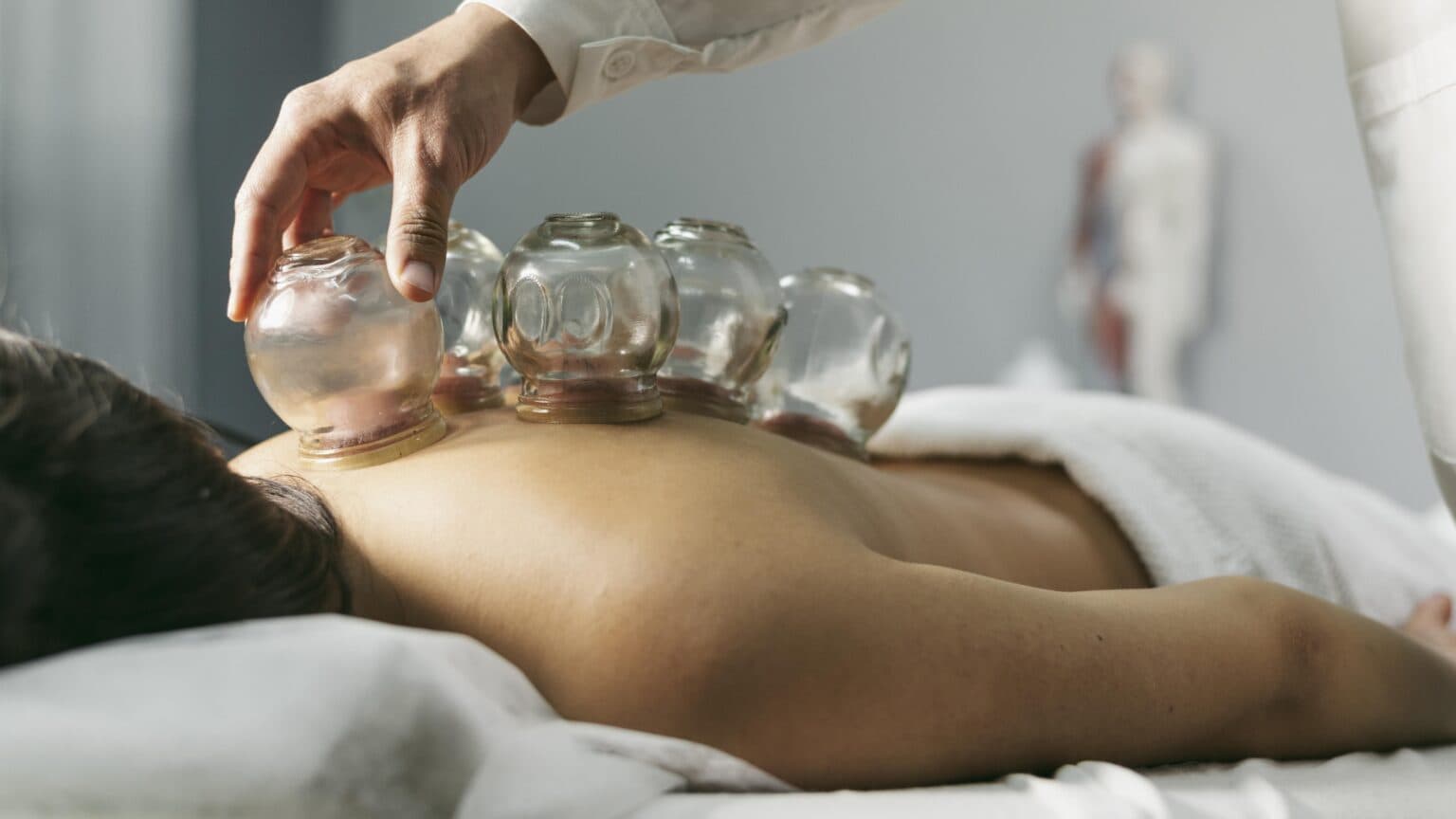 How Long Does a Hijama Session Take?