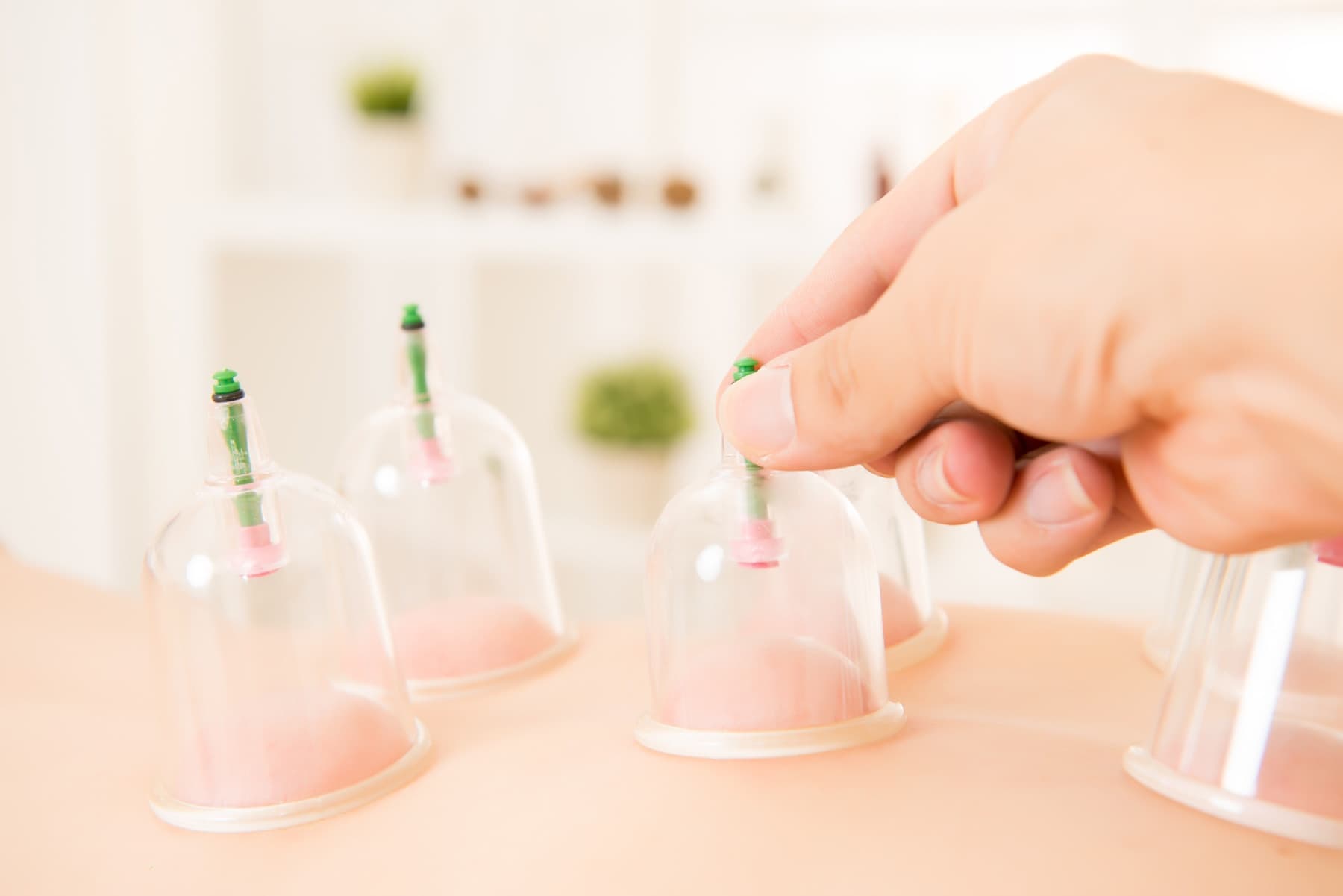 Hijama Education