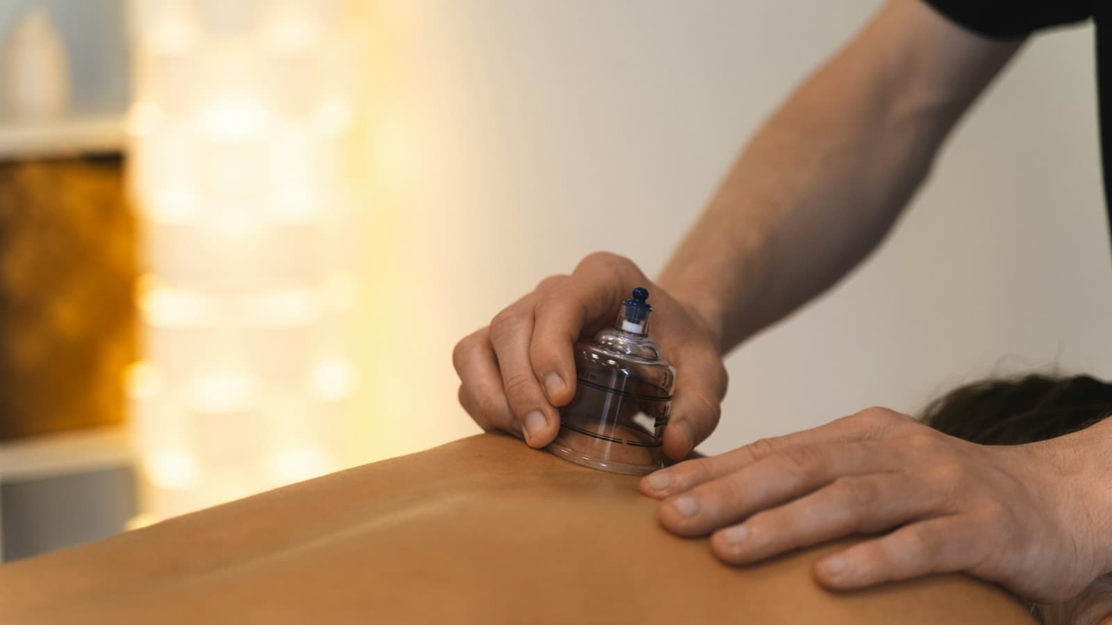 Hijama Nation Hero Background