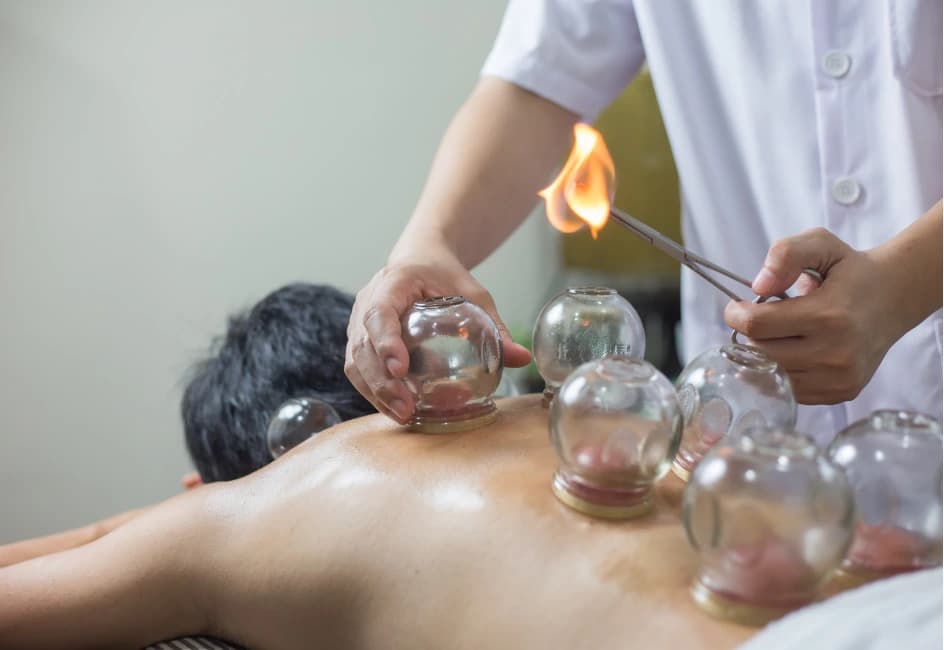 Hijama Course Background
