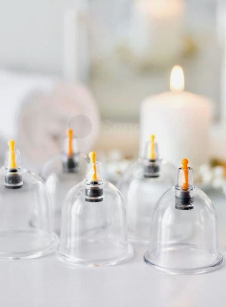 Interested in Hijama background