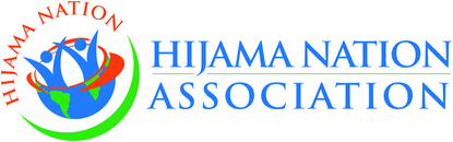 Hijama Nation Association logo