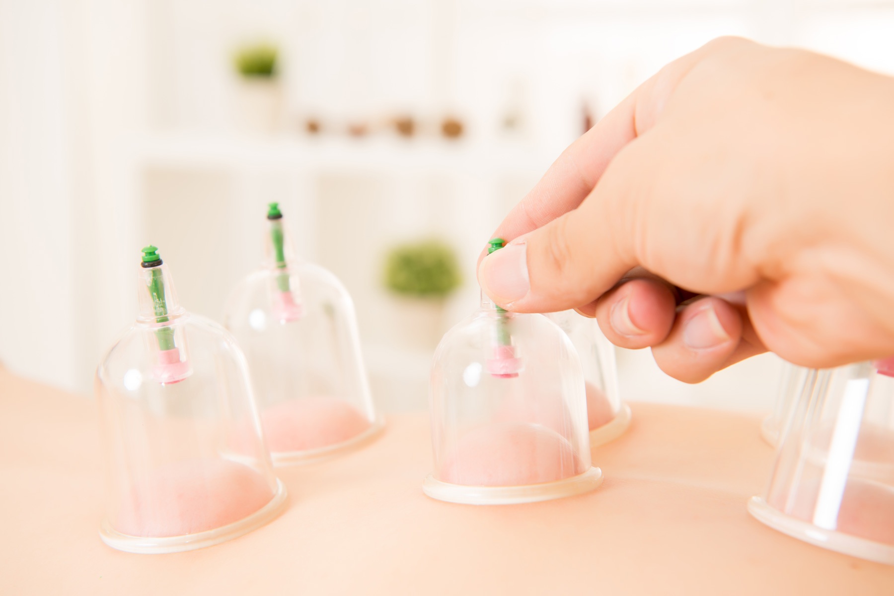 Hijama Education