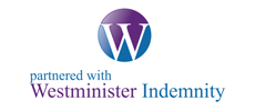 Accreditation badge 2
