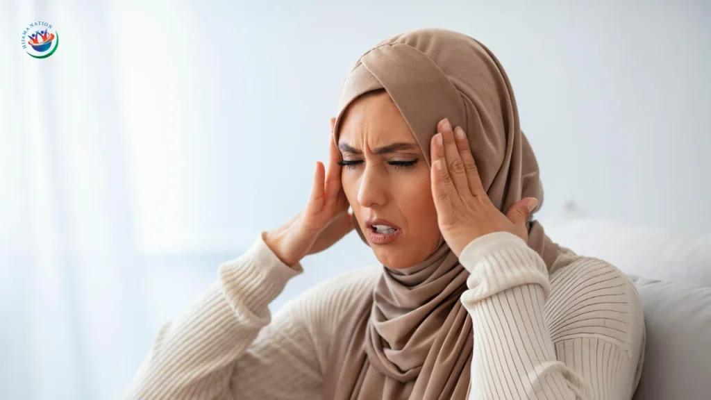 Can Hijama Help with Migraines