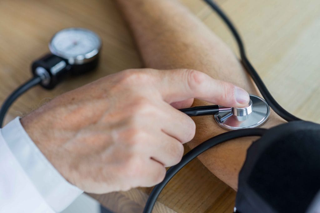 Hijama Treatment For Hypertension