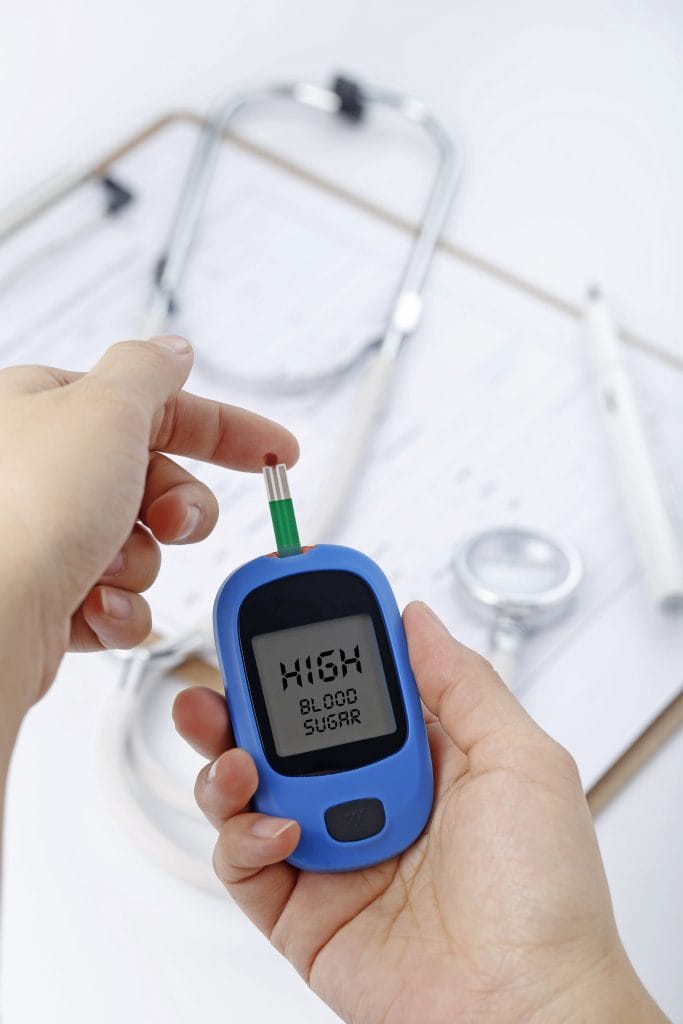 hijama treatment for diabetes
