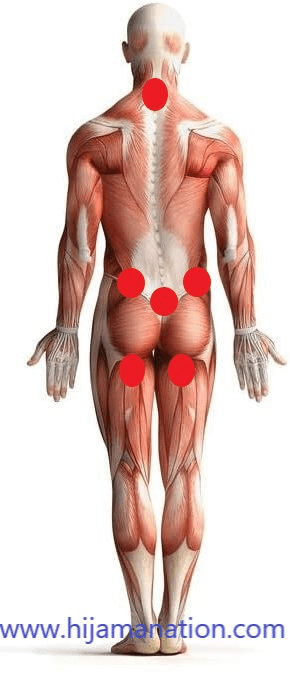 Hijama Treatment For Haemorrhoids
