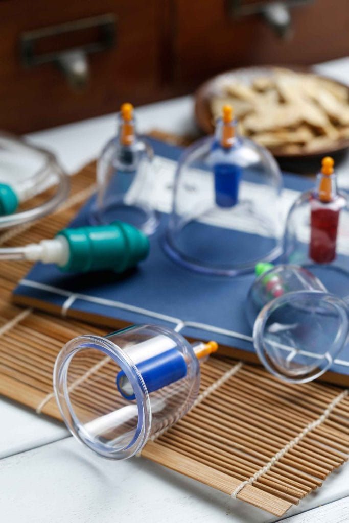 cupping therapy price