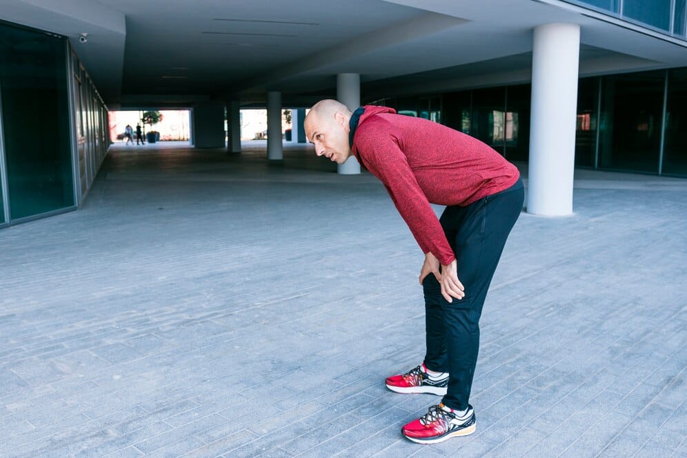Slip Disc vs Pulled Muscle